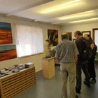 Ausstellung im Atelier Achtzehn